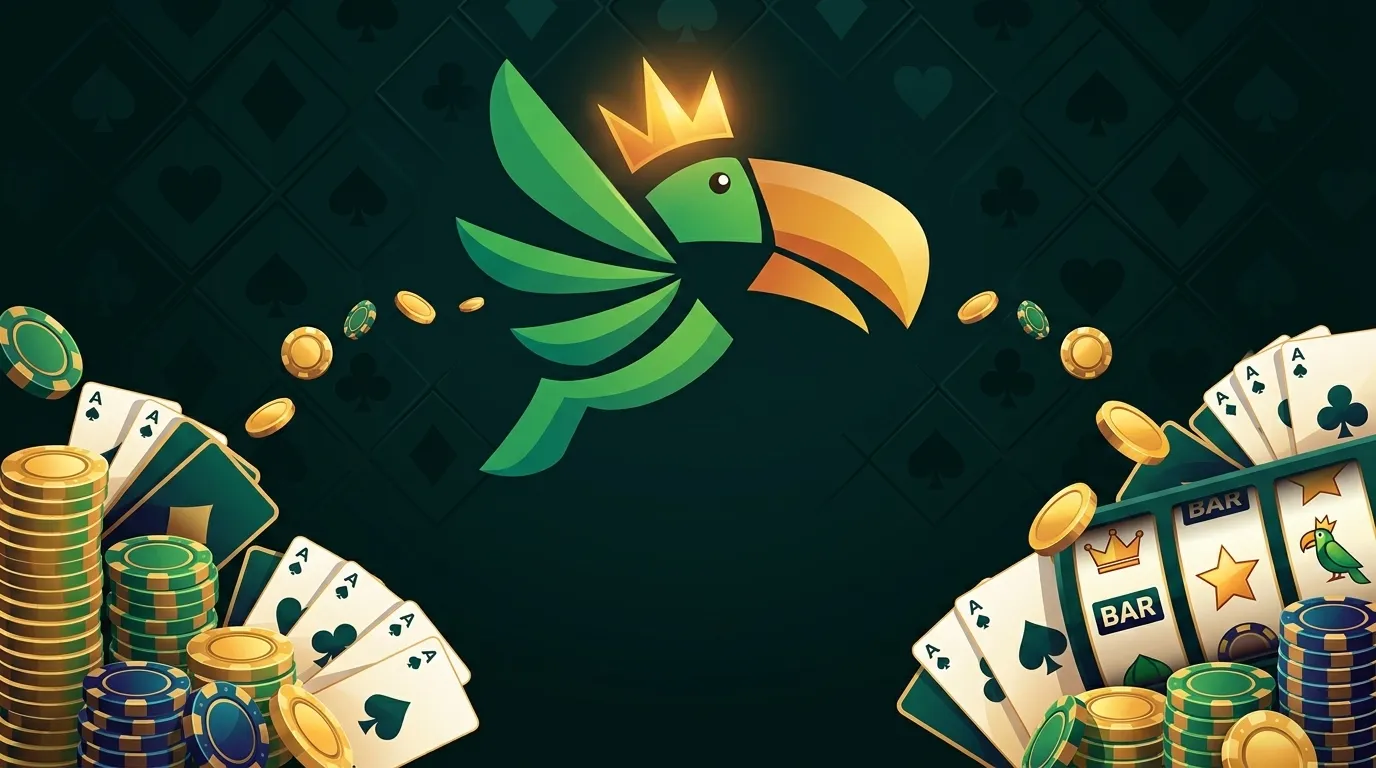Flappy Casino — online casino Canada homepage