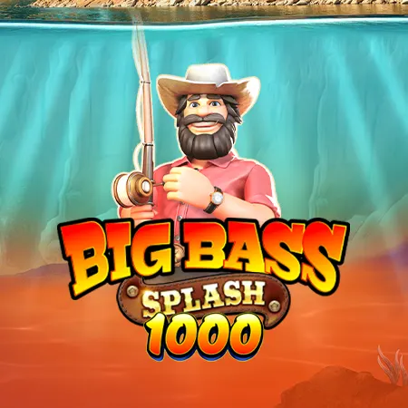 Big Bass Splash at Flappy Casino