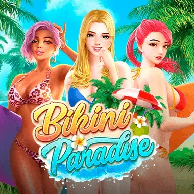 Bikini Paradise at Flappy Casino