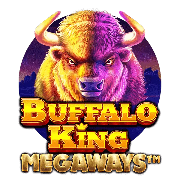 Buffalo King Megaways at Flappy Casino