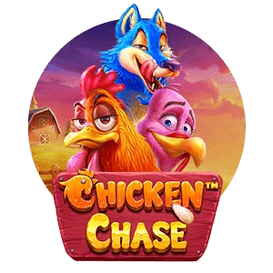 Chicken Chase at Flappy Casino
