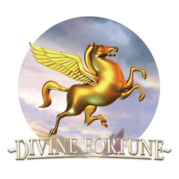 Divine Fortune at Flappy Casino