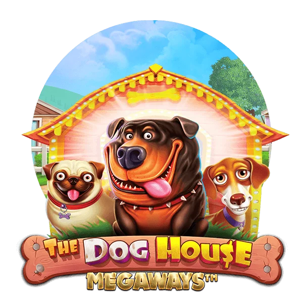 Dog House Megaways at Flappy Casino
