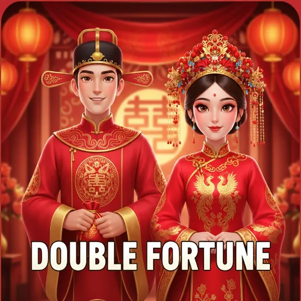 Double Fortune at Flappy Casino