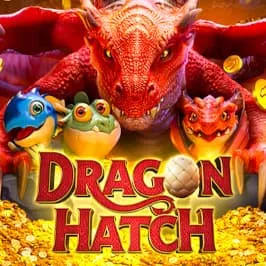 Dragonhatch at Flappy Casino