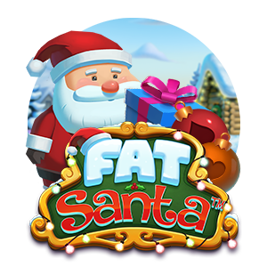 Fat Santa at Flappy Casino