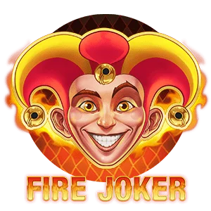 Fire Joker