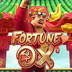 Fortune Ox at Flappy Casino