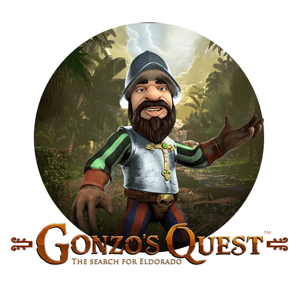 Gonzos Quest at Flappy Casino